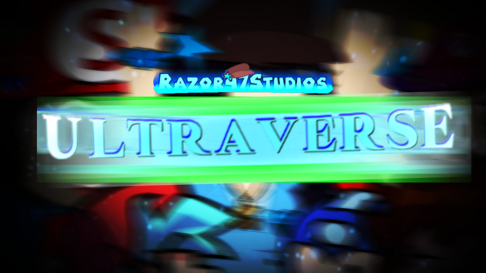 Ultraverse (Webcomic Version)