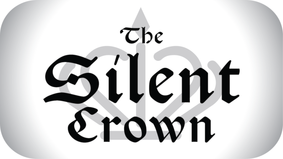 The Silent Crown | Minecraft Roleplay