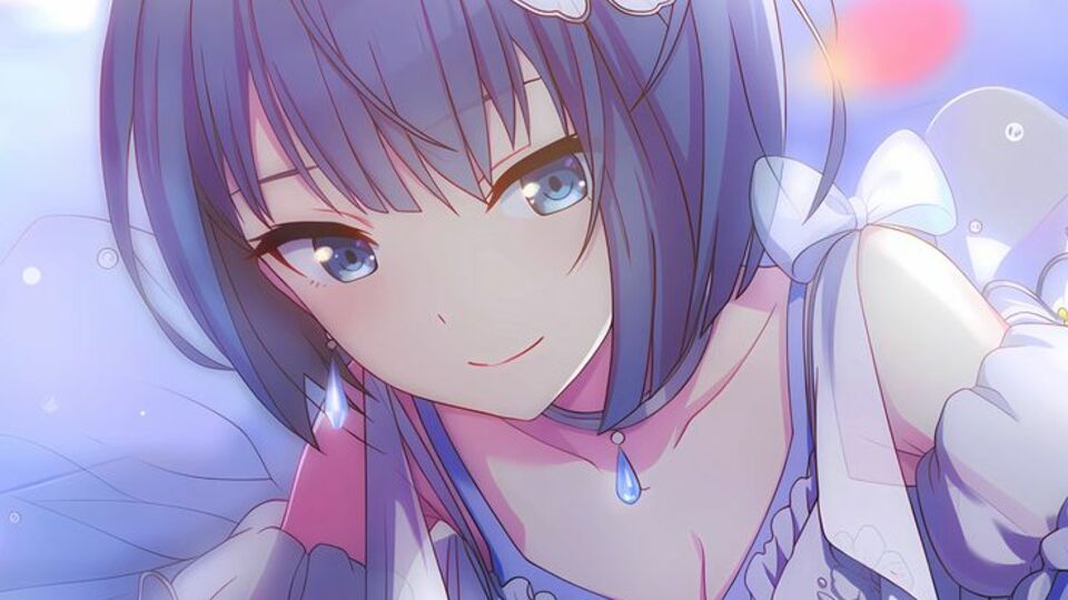 Rui Kamishiro (SINGING)