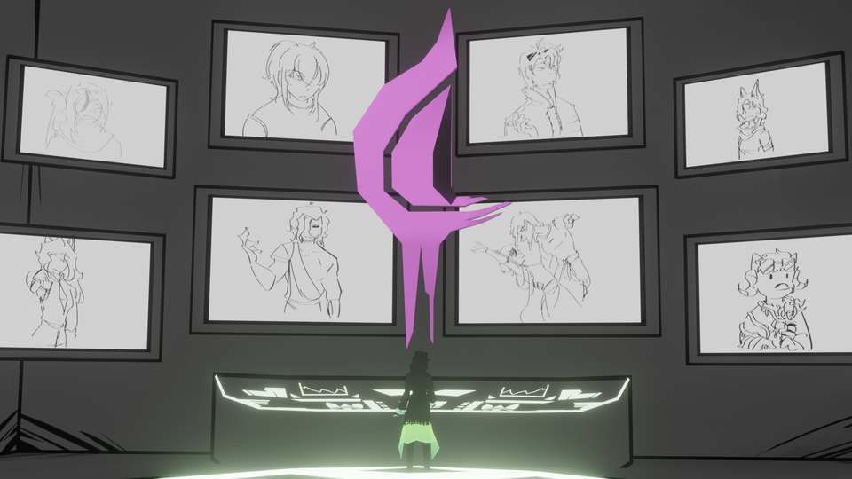 Tarterus / 7th - Antagonist