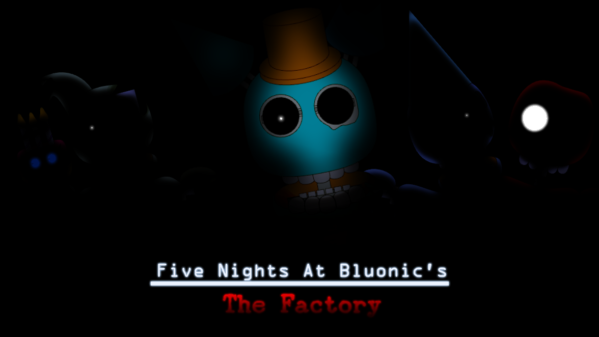 Five Night's At Bluonic's Phone Caller Auditions!