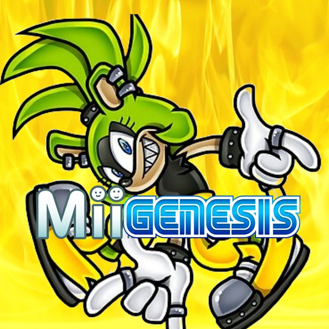 Slice Of Sonic Casting Part 3 (Supporting Roles)