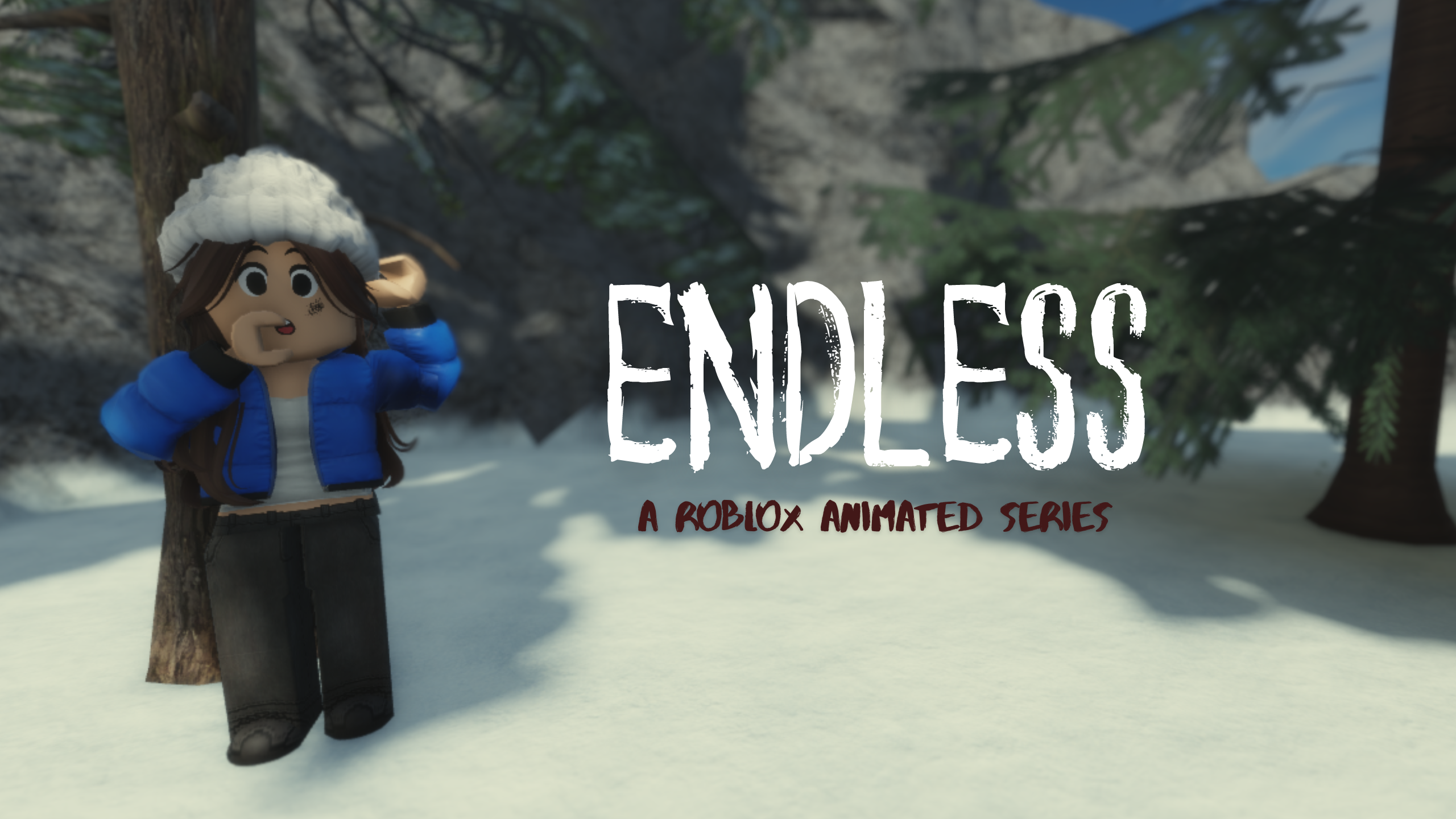 Endless: A Roblox Animated Series