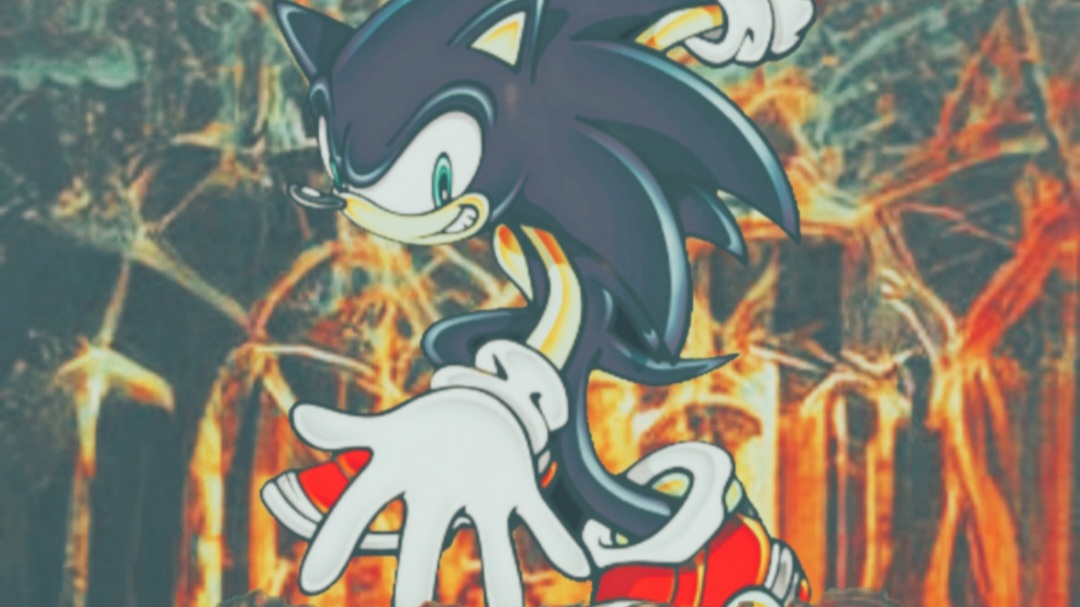 Sonic:RADICAL (Roblox game)