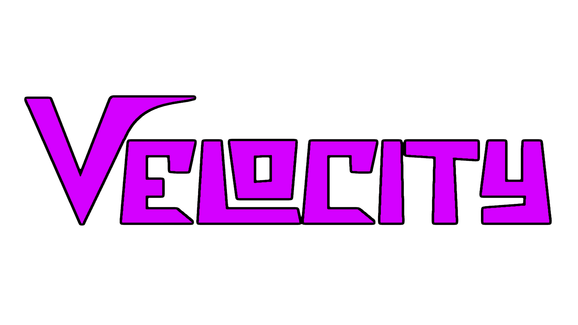 Velocity (Animated Pilot)