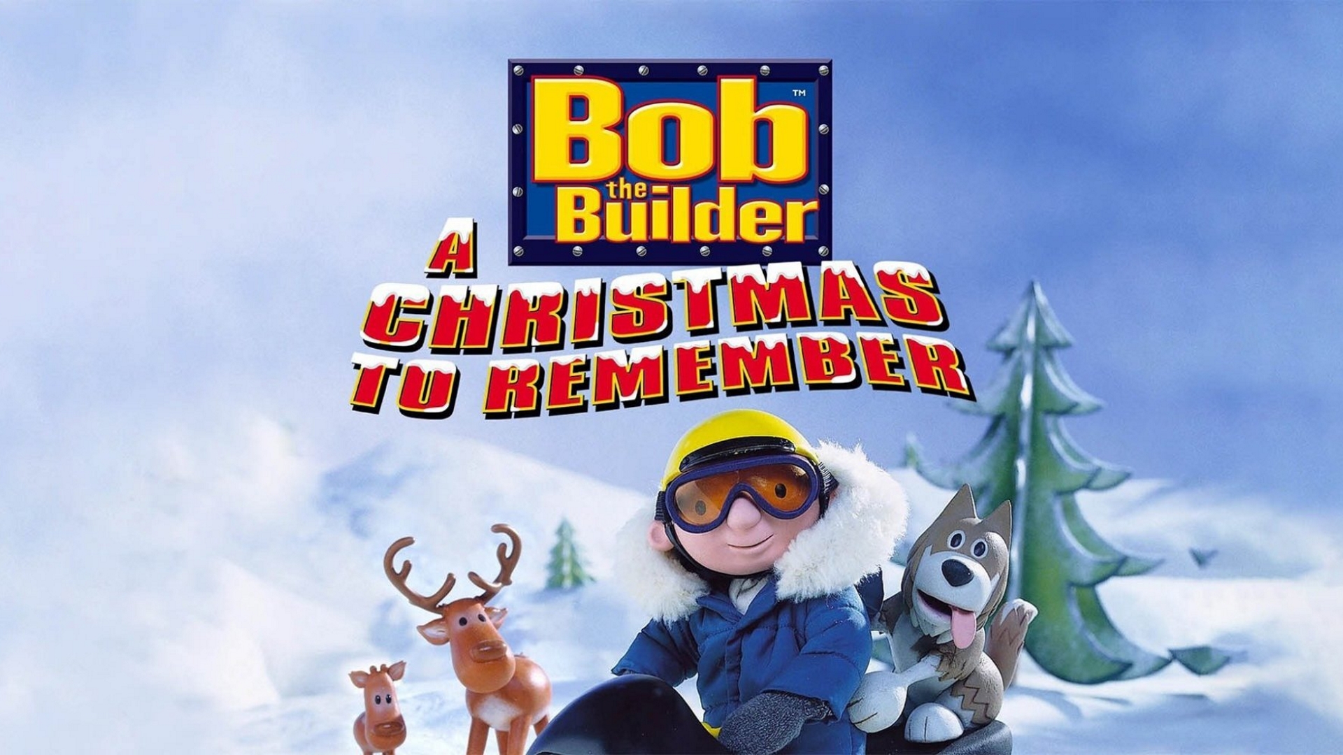 Bob the Builder: A Christmas to Remember - Fandub Casting Call (Supporting Cast)