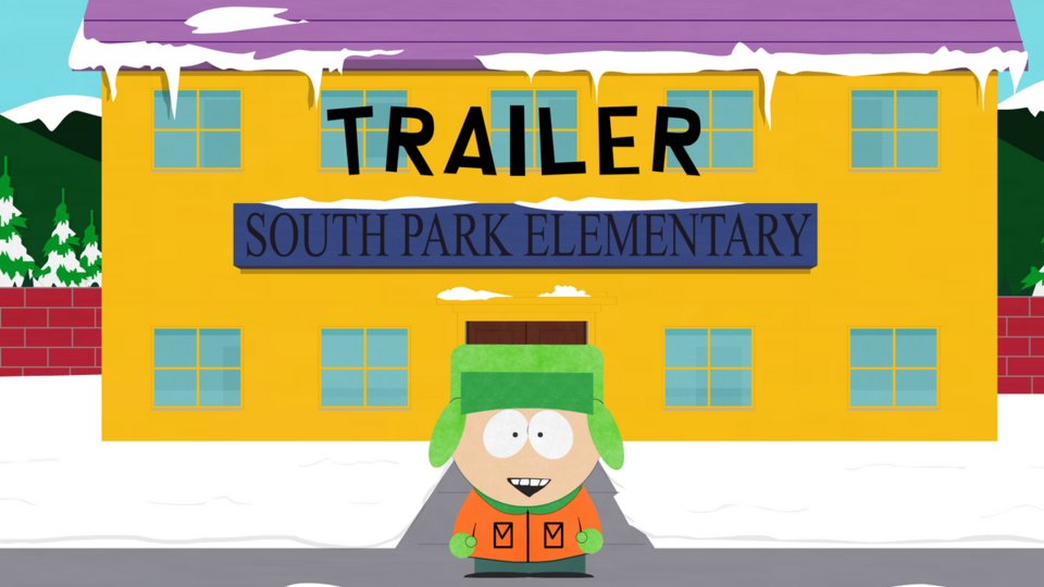 South Park: Fan Animations Project