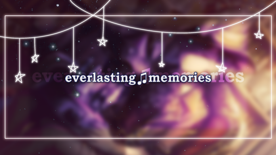 Everlasting Memories: PROFESSIONAL Project Sekai Singing FANDUB ...