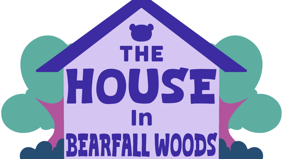 🧸 CLOSED: Mr. Bear (Voice Actor) 