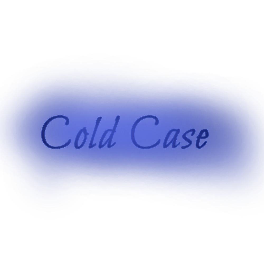 Cold Case (Youtube/gacha Project)