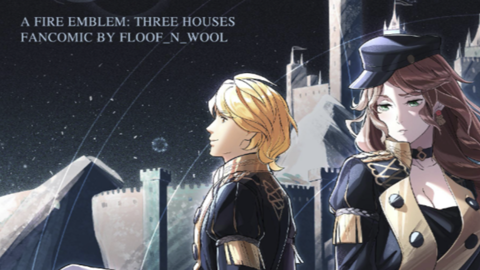 Caspar von Bergliez (SUPPORTING)