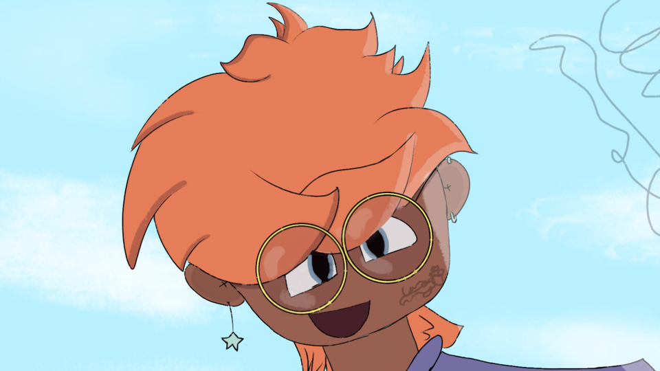 Side characters (ALL)