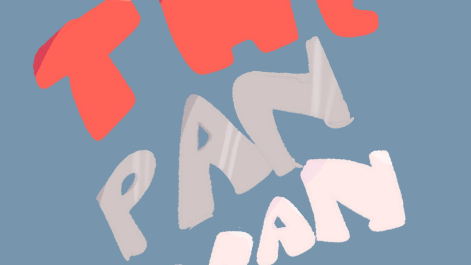 Pan Man Show: OVERALL CAST