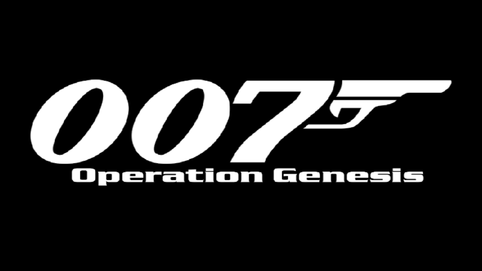 James Bond [MAIN PROTAGONIST] (MALE) {007}