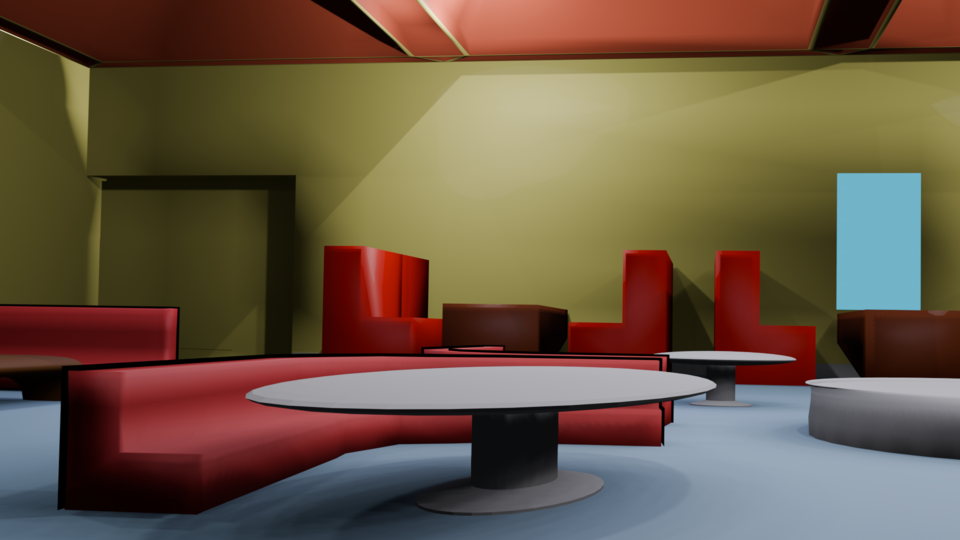 MAIN COURSE THE FINAL DISH