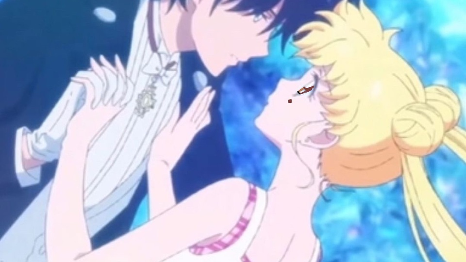 Voice Actor: Mamoru Chiba/Tuxedo Mask