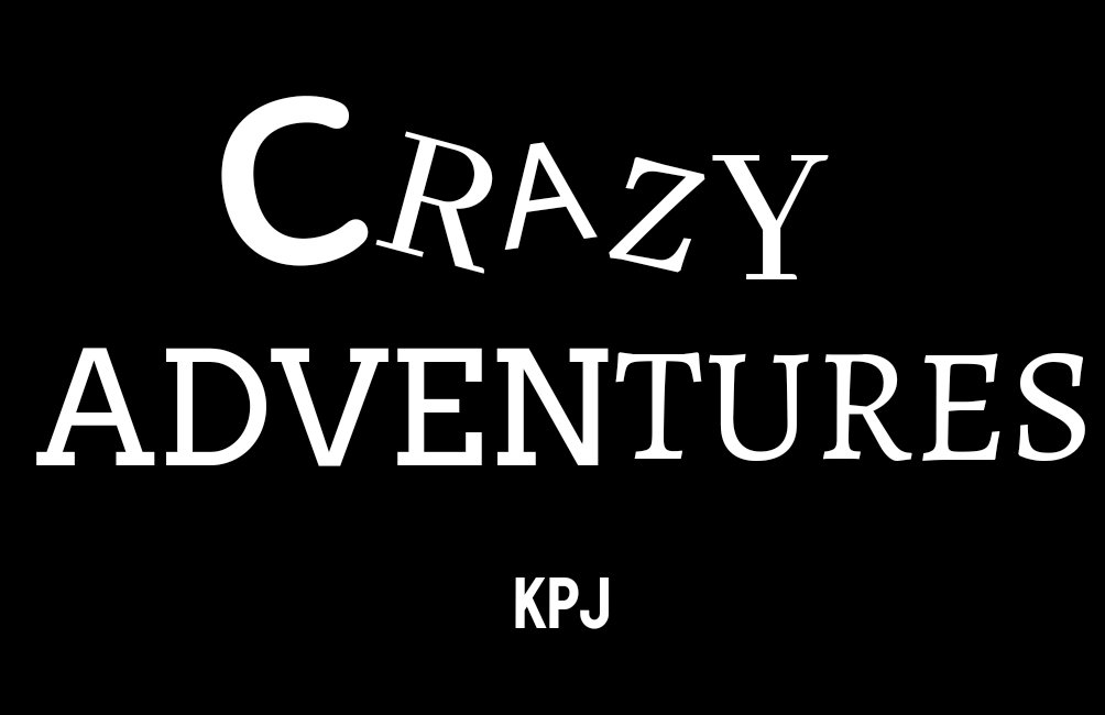 Crazy Adventures 