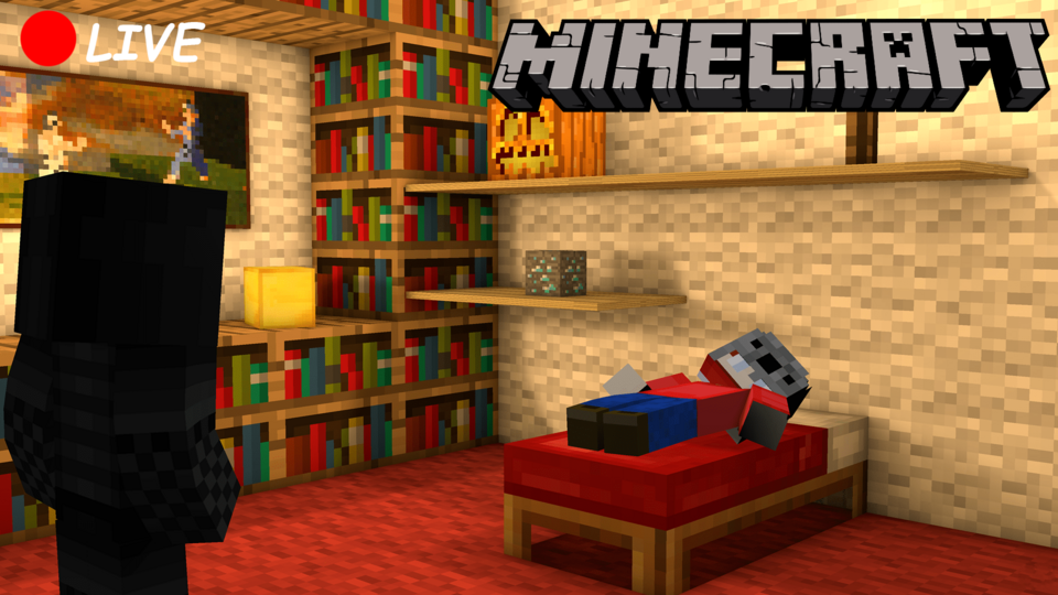 Fun Minecraft Stories