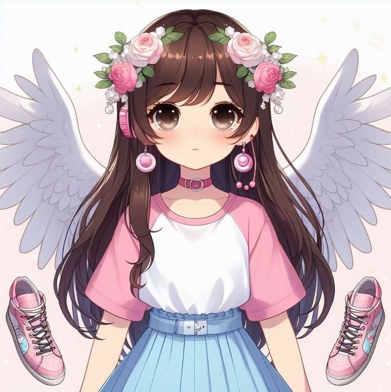 Random Character Tryouts