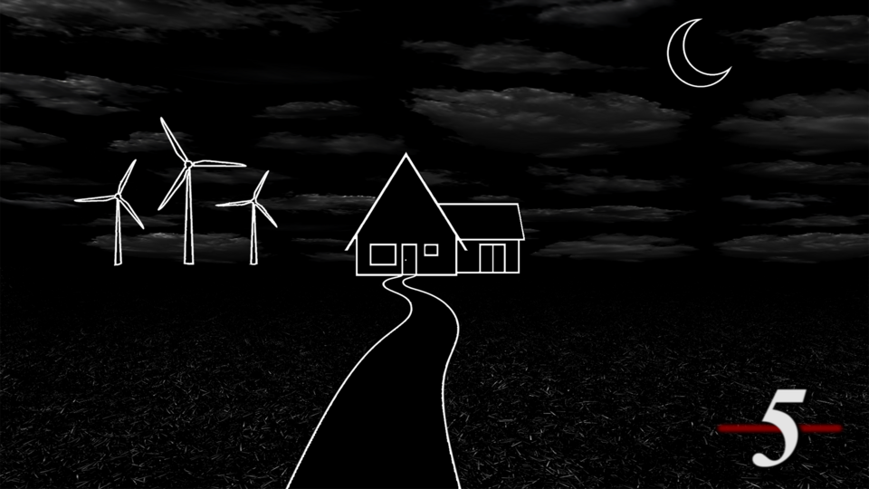 Pharmaceutical TV Commercial Voiceover