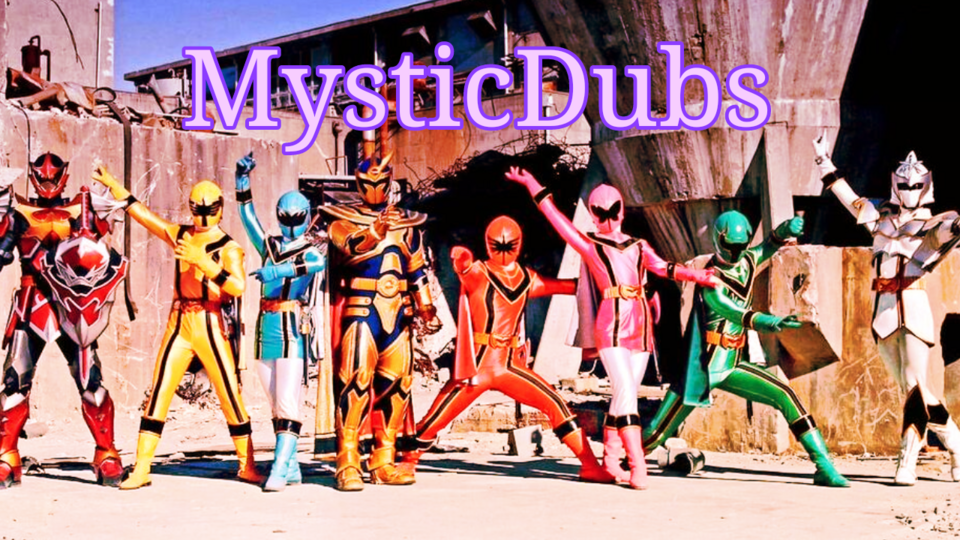 Daggeron (Solaris Knight)