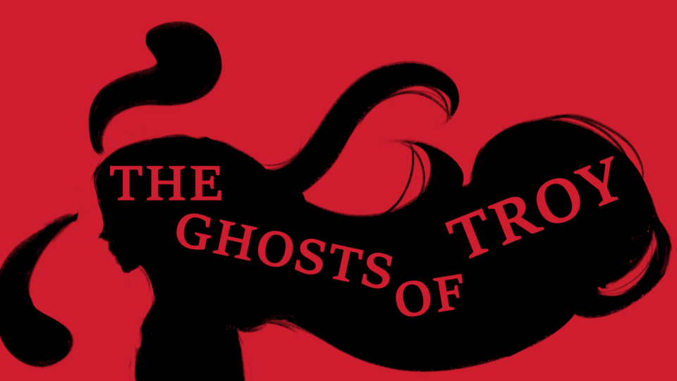 Andromache AND Astyanax