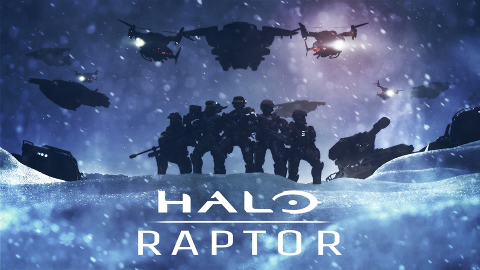 Various Marines, Naval Personnel, Insurrectionists and ODSTs