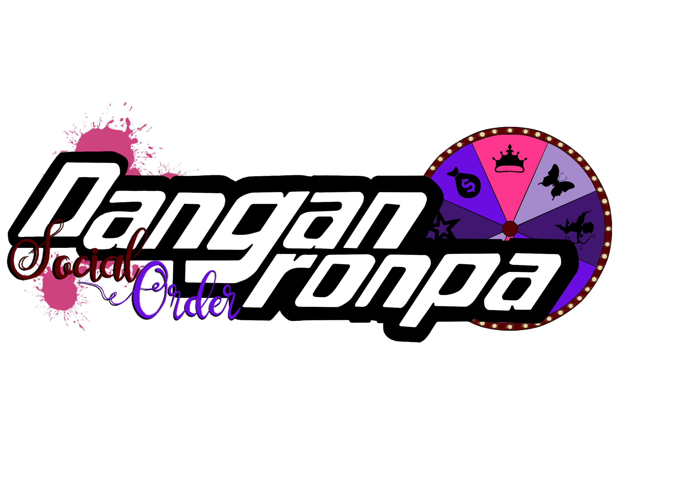 Danganronpa: Social Order