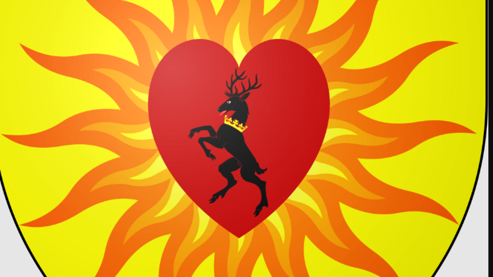 Princess Shireen Baratheon