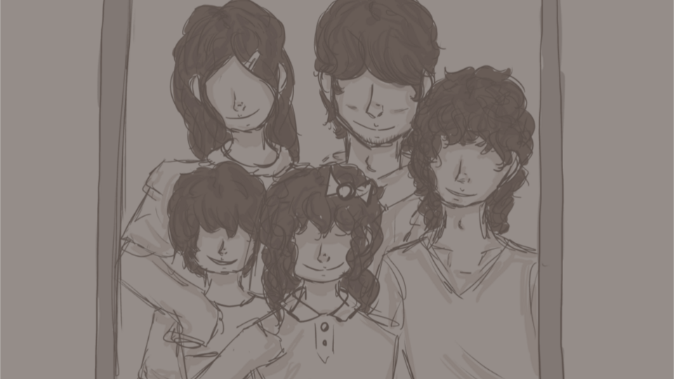 michael afton (teen&adult)