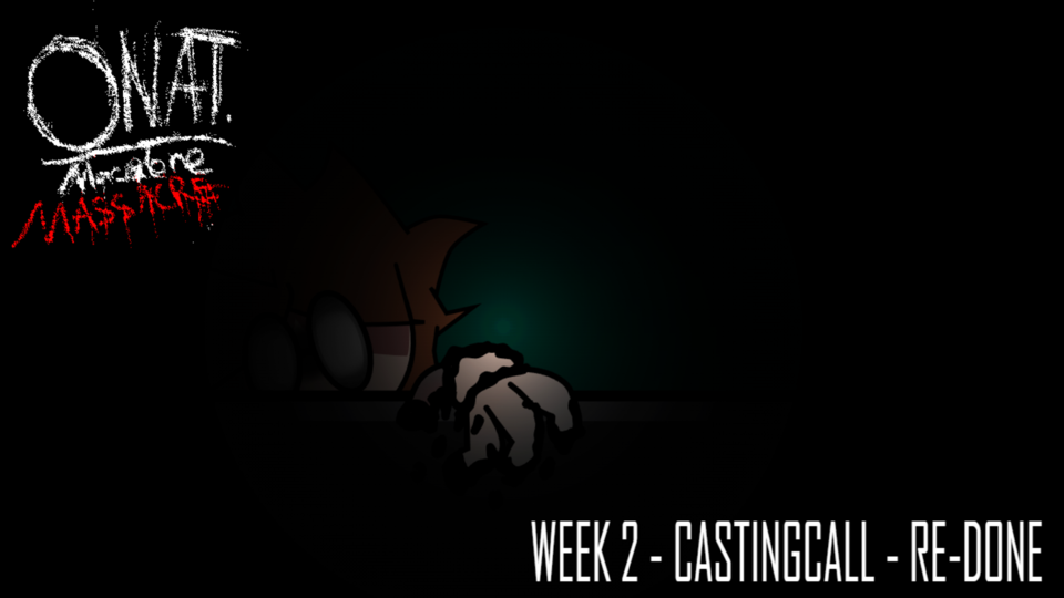 Waddle Waddle The Third/III [SCRAPPED]