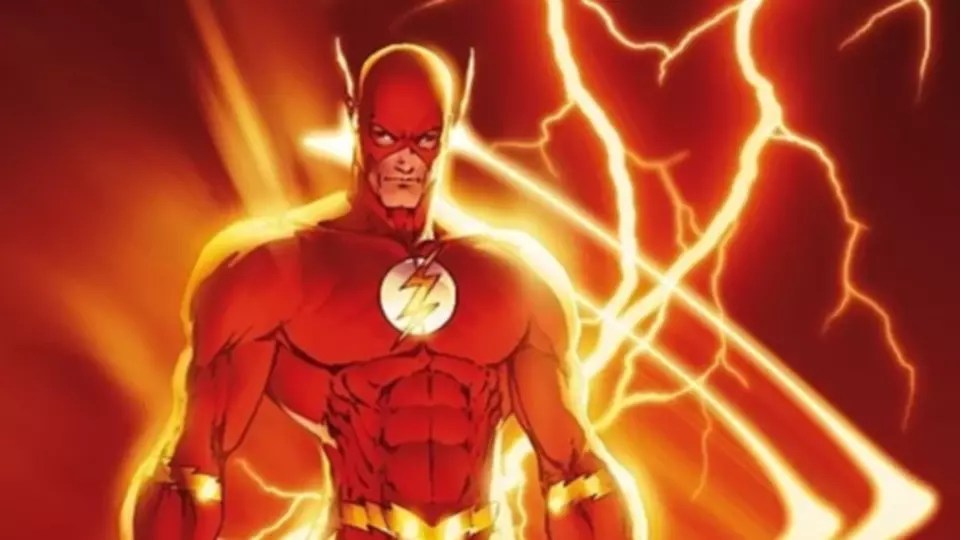 Dick Grayson/Nightwing