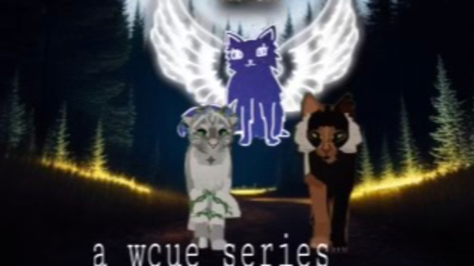 StarClan cat (long term)