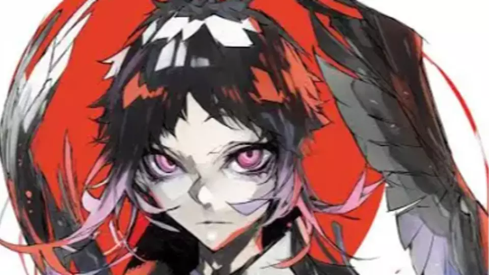 Akutagawa Ryūnosuke (Lead Role)