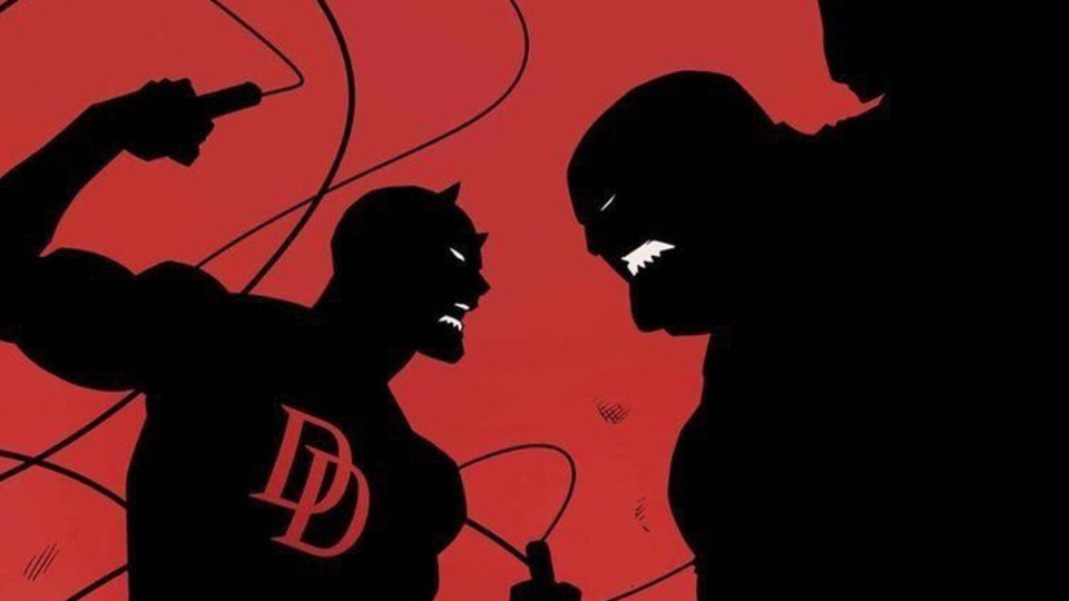 Matt Murdock (YOUNG)