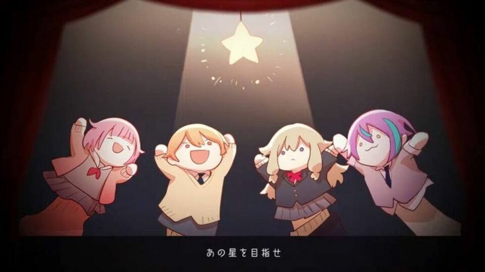 Genderbent Minori Hanasato