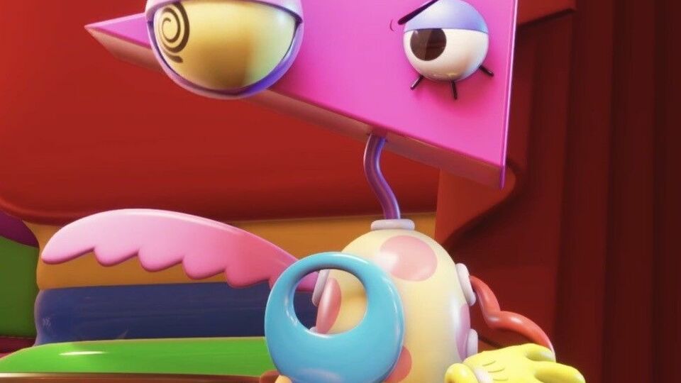 TADC Fandub - Emergency Casting ! 