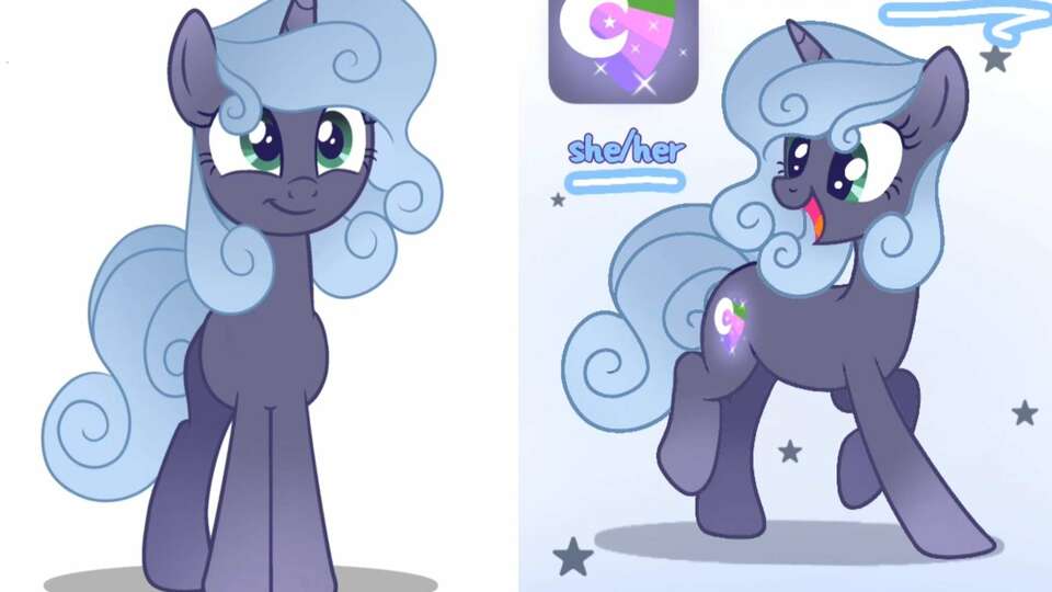 Princess Luna