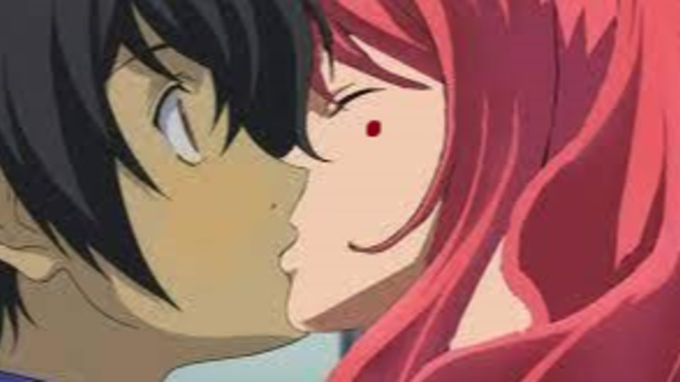 Voice Actor: Setsuna F. Seiei