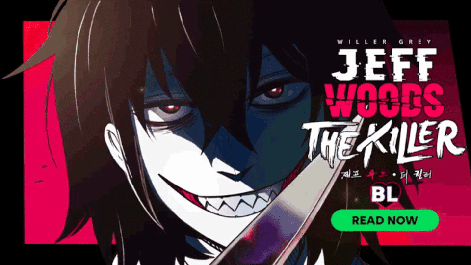 Child Jeff / Jeffery