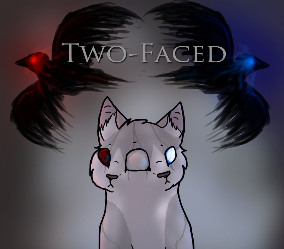 Two-Faced