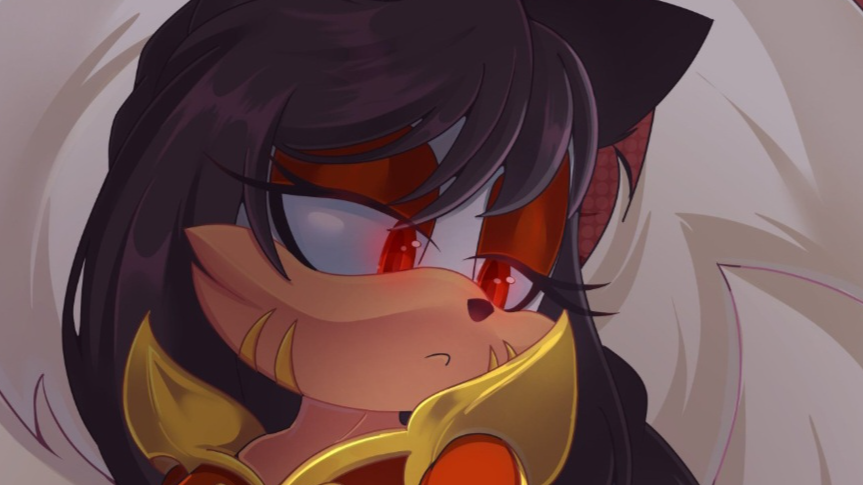 Slice Of Sonic Auditions 4