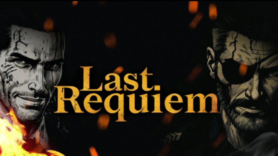 Michael Fererra - The Warden