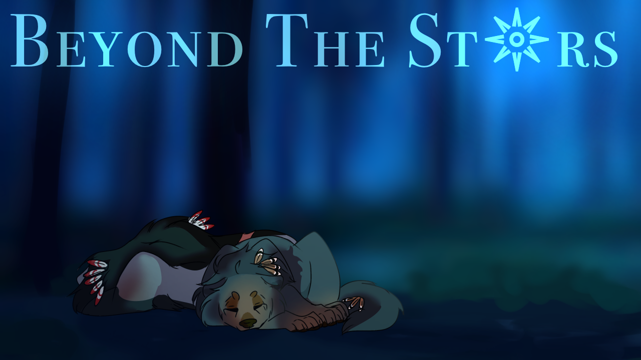 Beyond the stars (main character casting )