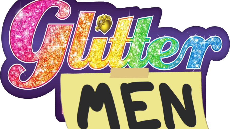 Marco (Glitter Cosmo)