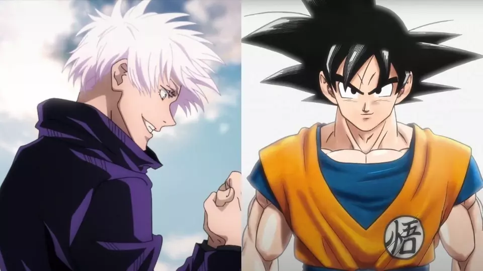 Any other Dragonball Characters