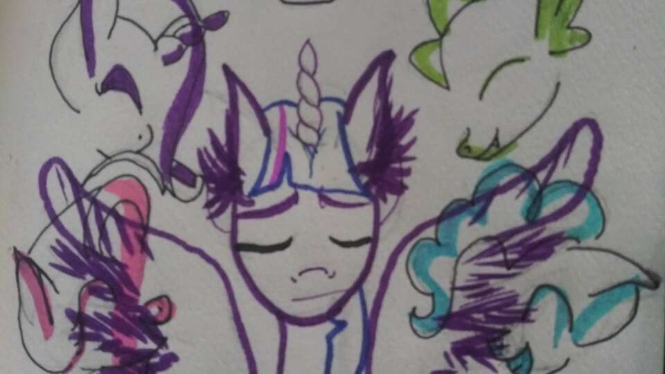 Discord (Main and Understudy)