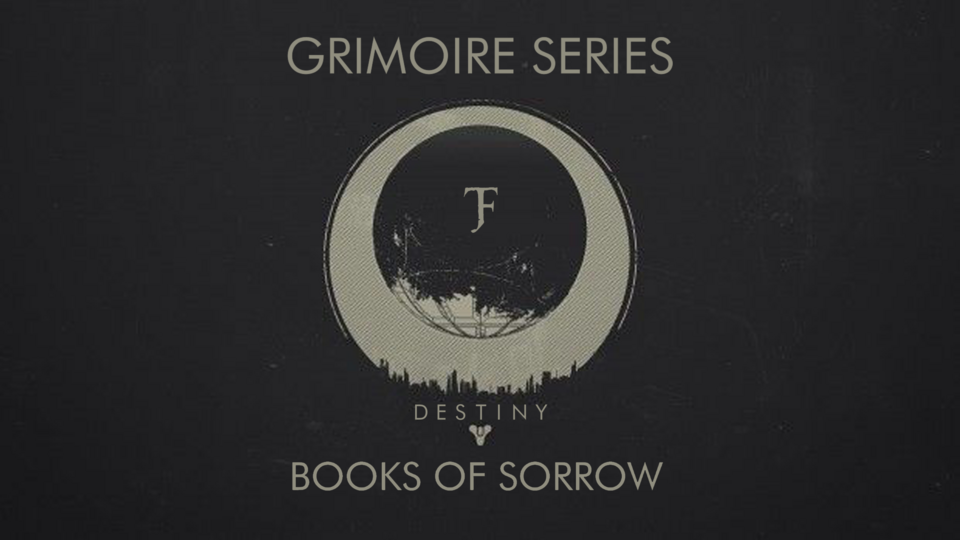 Sathona (Before Savathun)