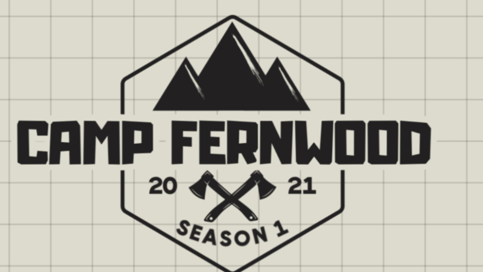 Camp Fernwood!