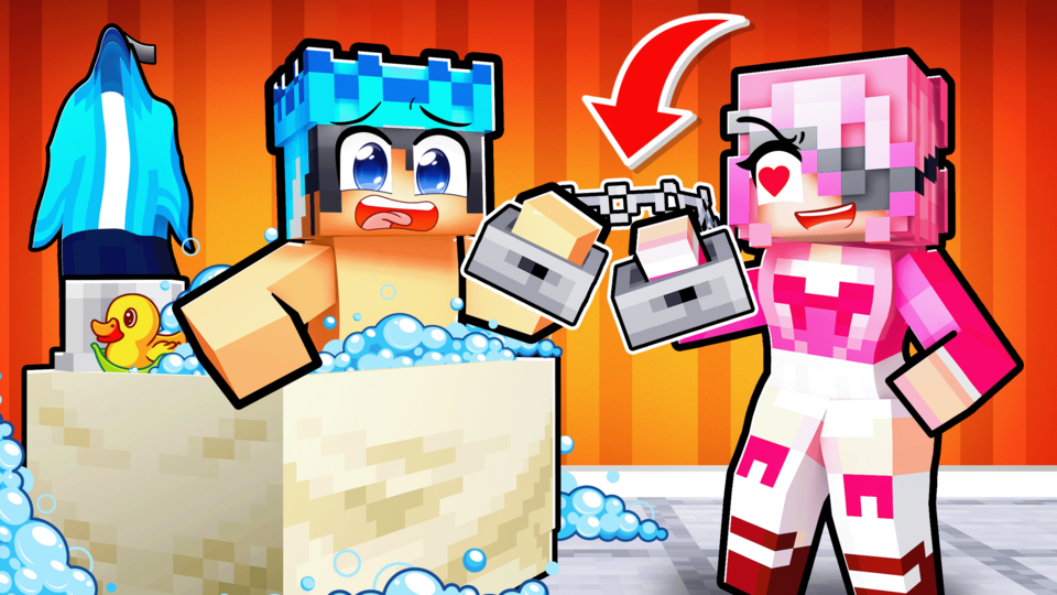 Minecraft & Roblox Voice Actor & Body Actor